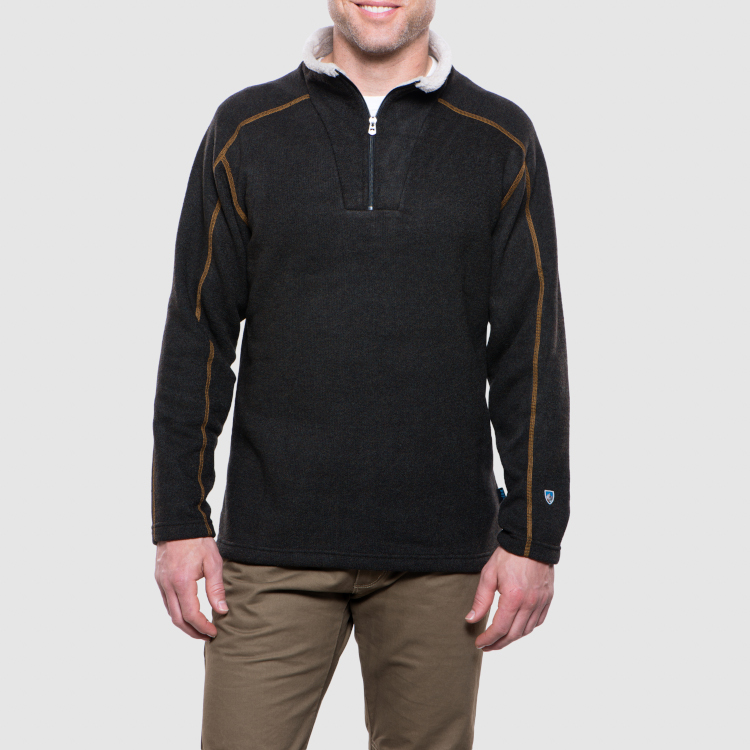 Kuhl Europa 1/4 Zip – Men’s